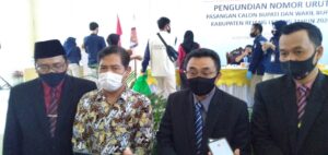 kpu dan bawaslu rl