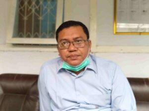 kpu rejang lebong