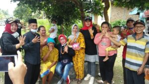 Roadshow TIM Fikri - Samuji.