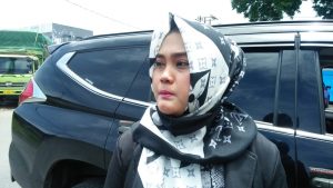 metalia trianingsih