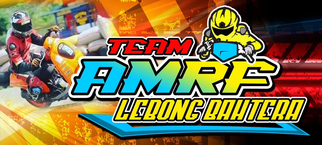 Team AMRF Lebong