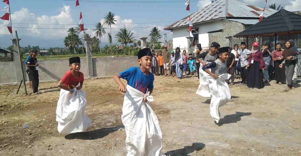 lomba 17 Agustus