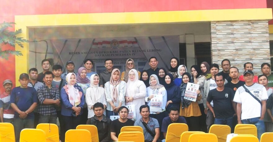 Reses Putra Mas Wigoro