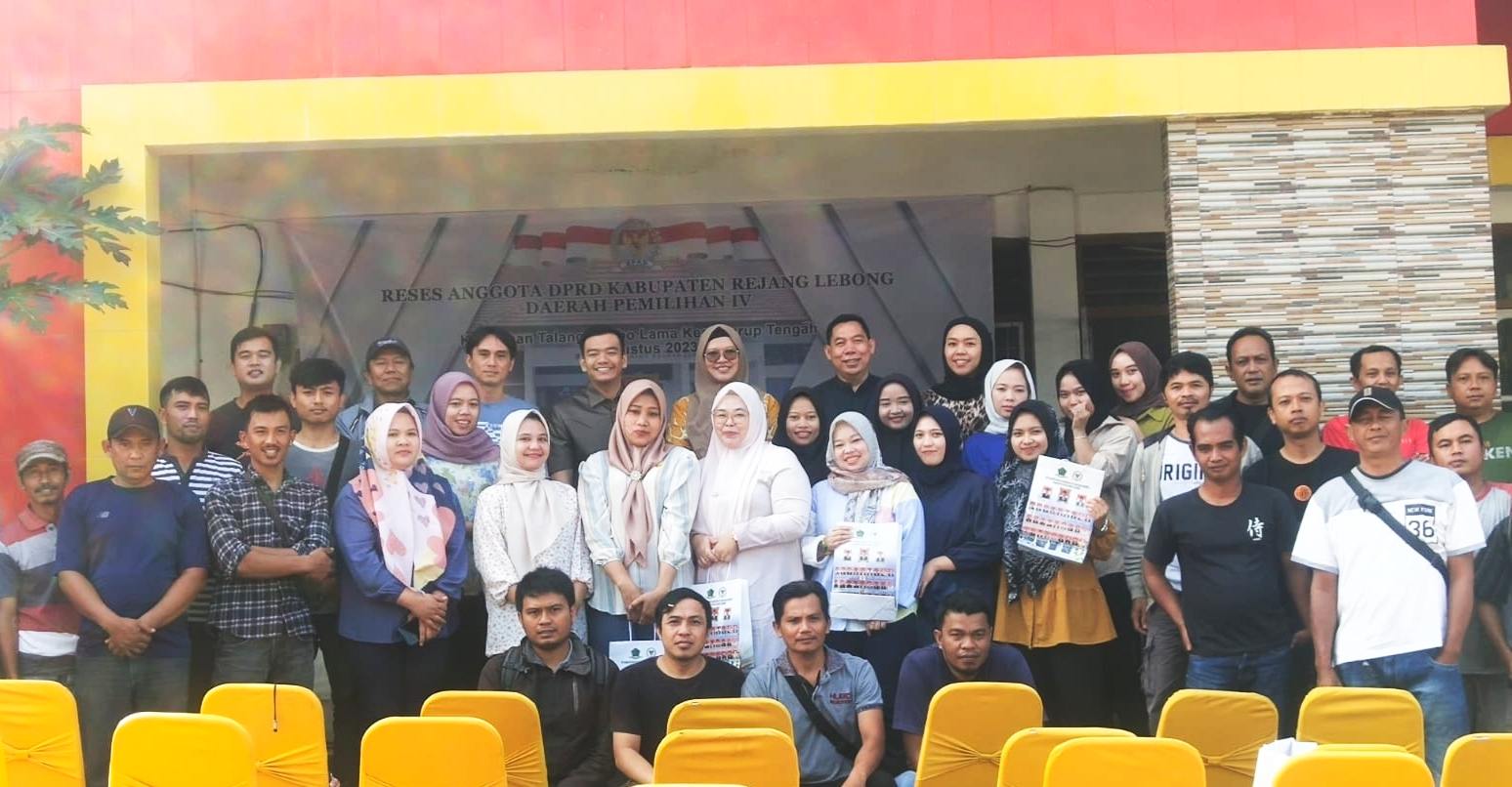 Reses Putra Mas Wigoro
