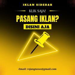 Iklan Samping Rejangnews.com