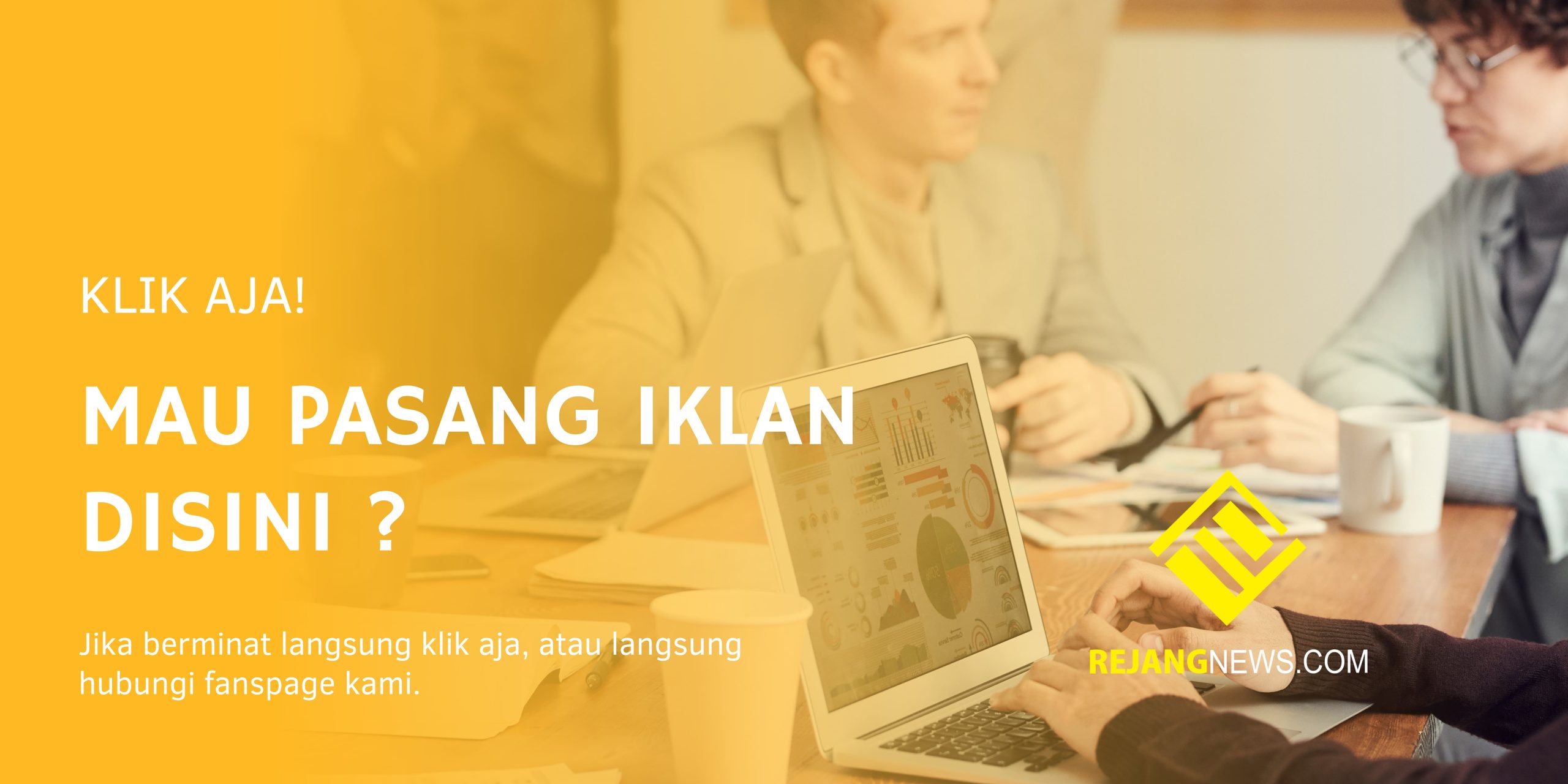 pasang iklan anda di situs rejangnews.com