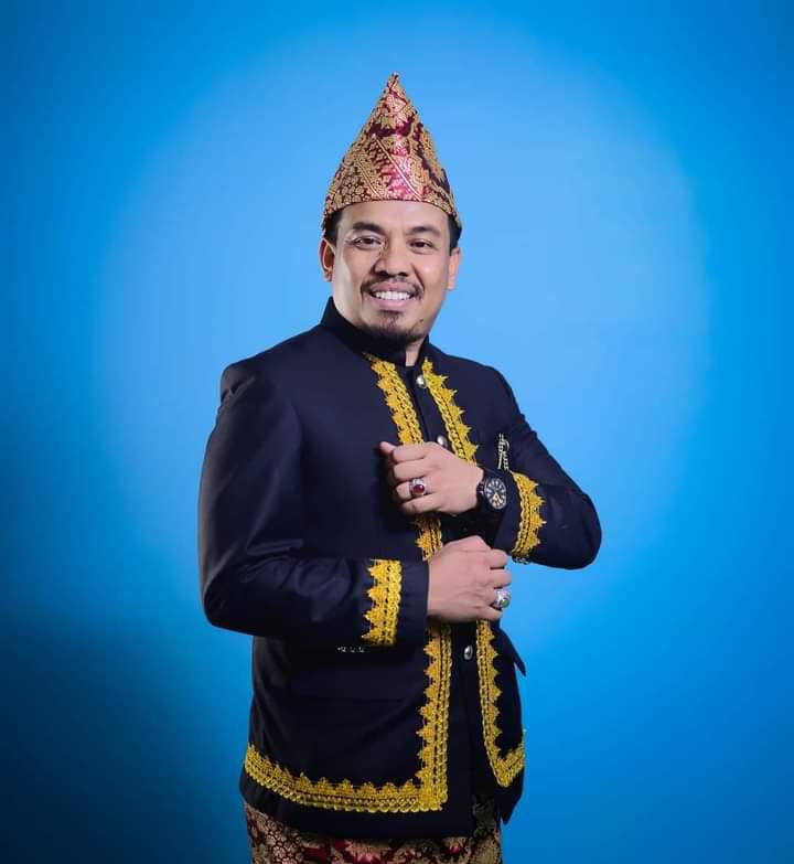ketua DPRD lebong