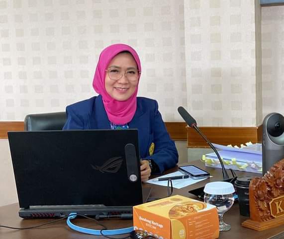 Foto Dewi Coryati