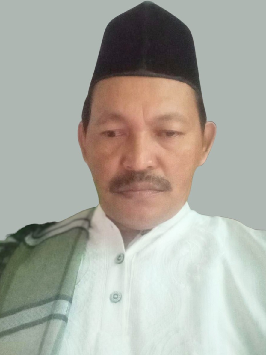 Foto Ketua MUI Lebong