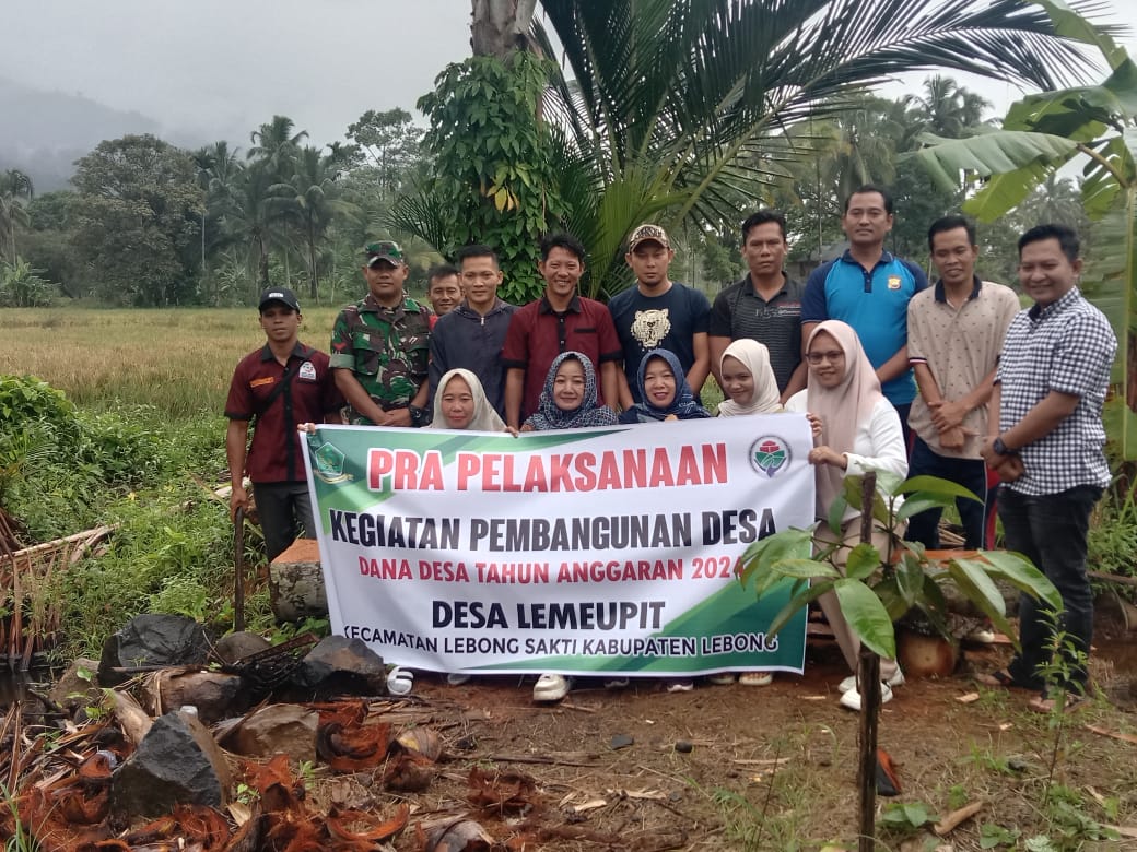 Titik Nol Proyek