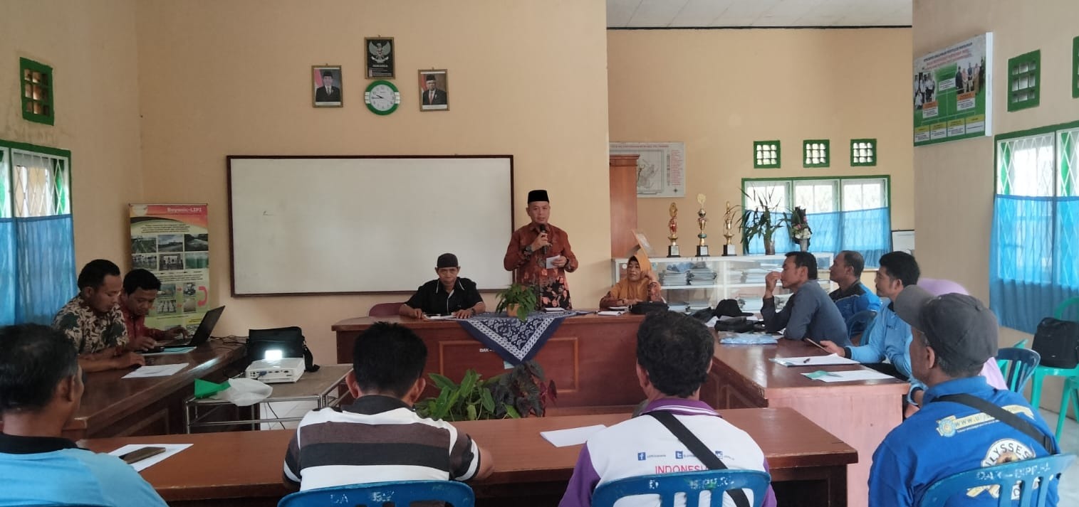 Penyuluhan Agama