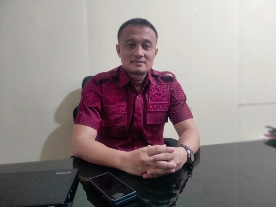 Humas Lapas Curup 