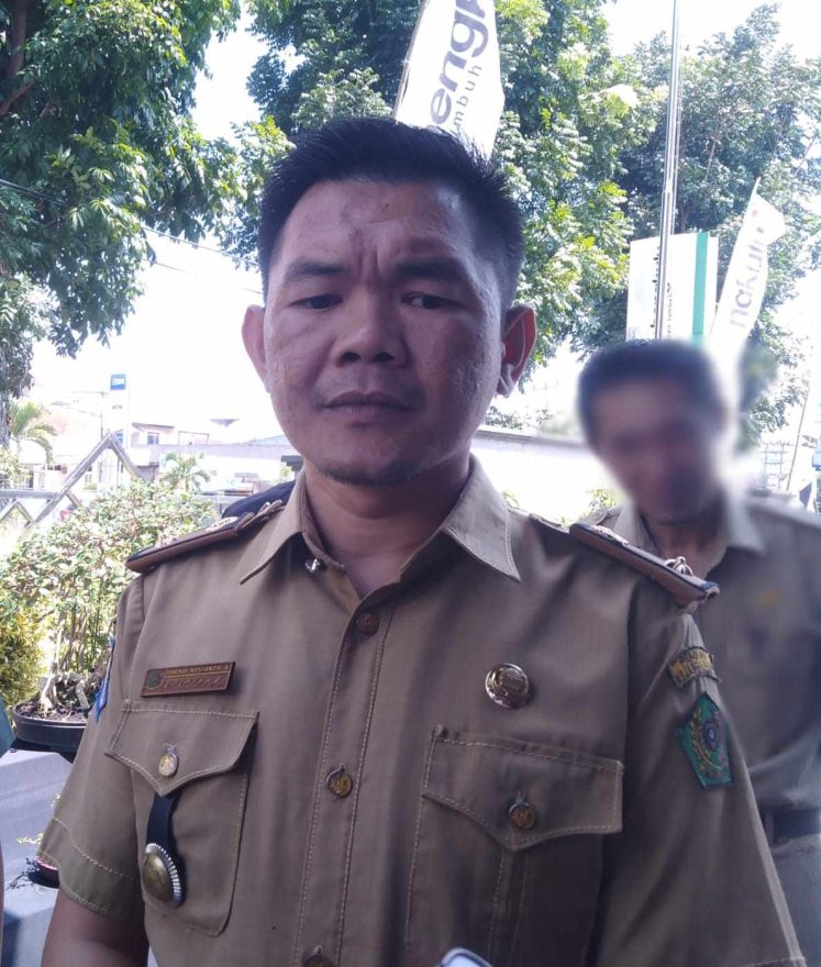 Dhendi Novianto Saputra