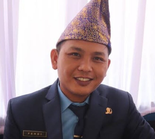 Kabag Protokol Setdakab Lebong