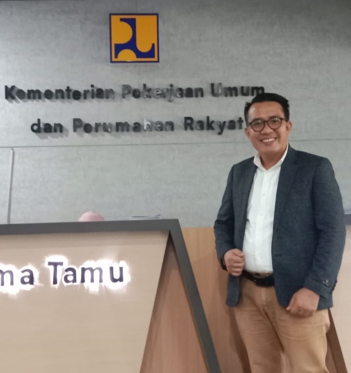 Waka II DPRD Rejang Lebong
